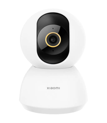 CAMARA VIGILANCIA XIAOMI C300 360º 2K WIFI VISION NOCTURNA IA